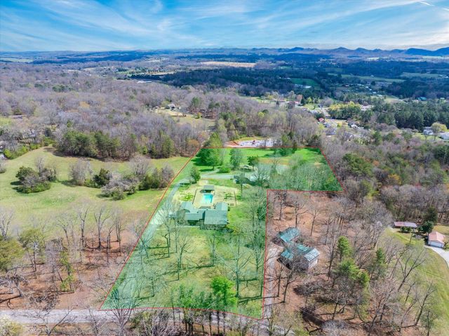 209 County Road 576, Englewood, TN 37329