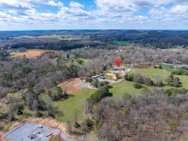 209 County Road 576, Englewood, TN 37329