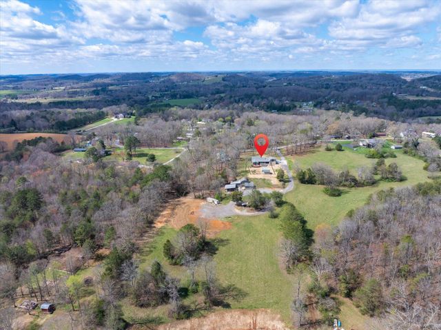 209 County Road 576, Englewood, TN 37329