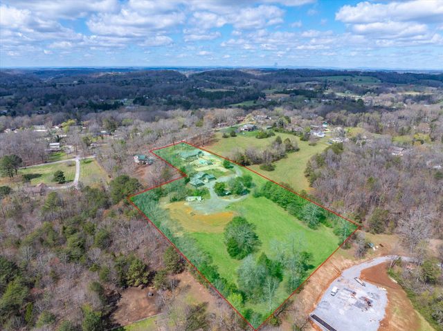 209 County Road 576, Englewood, TN 37329