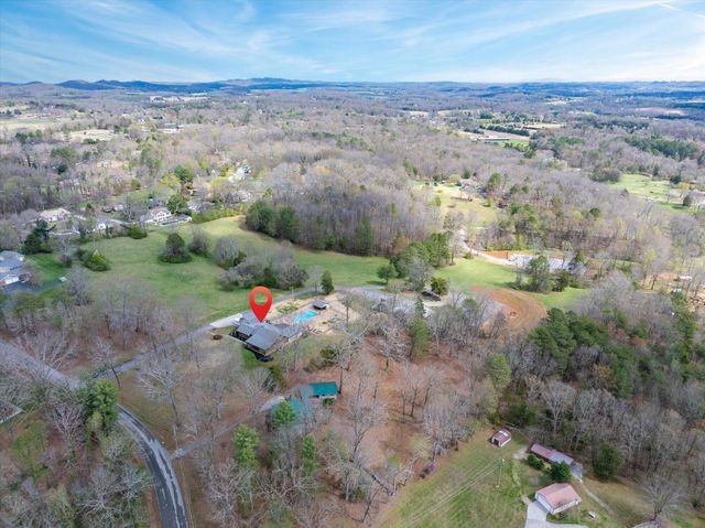 209 County Road 576, Englewood, TN 37329