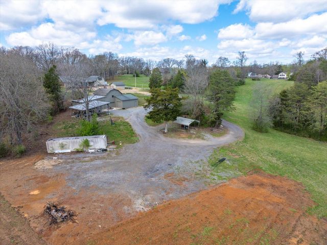 209 County Road 576, Englewood, TN 37329