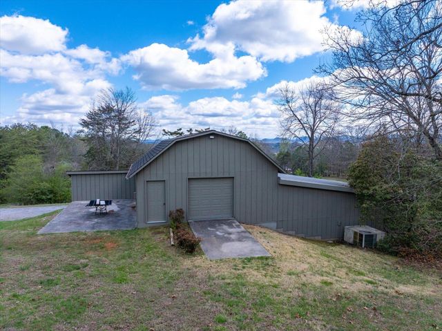 209 County Road 576, Englewood, TN 37329