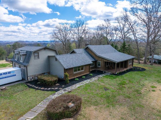 209 County Road 576, Englewood, TN 37329