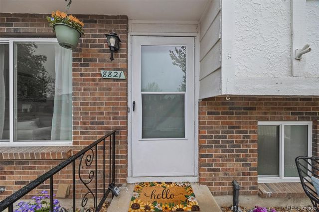 8821 W Stanford Avenue, Littleton, CO 80123