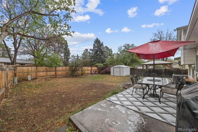 8821 W Stanford Avenue, Littleton, CO 80123