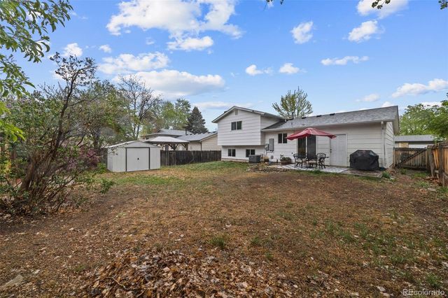 8821 W Stanford Avenue, Littleton, CO 80123