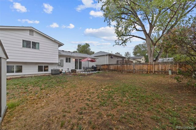8821 W Stanford Avenue, Littleton, CO 80123