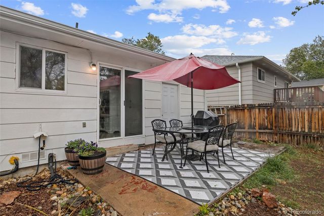 8821 W Stanford Avenue, Littleton, CO 80123
