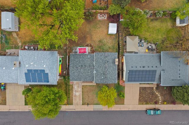 8821 W Stanford Avenue, Littleton, CO 80123
