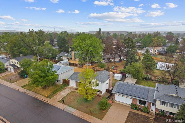 8821 W Stanford Avenue, Littleton, CO 80123