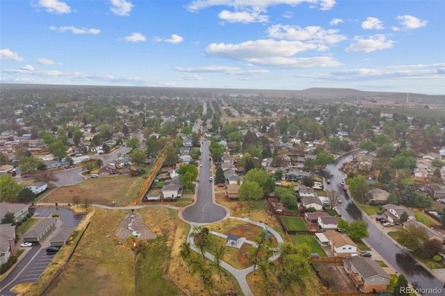 8821 W Stanford Avenue, Littleton, CO 80123