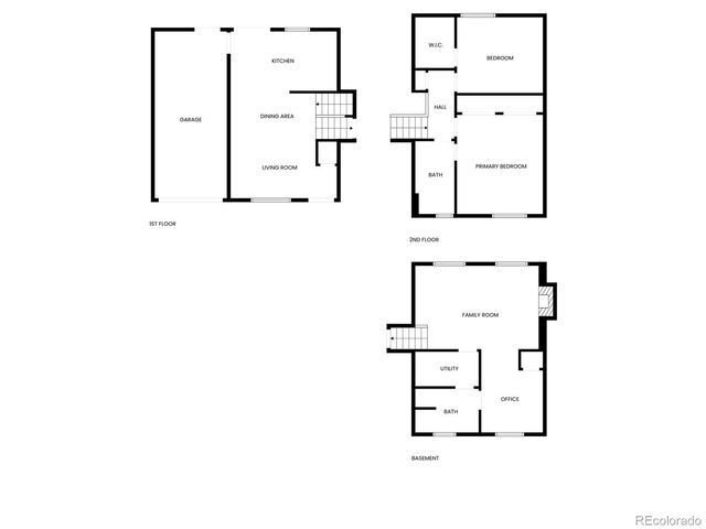 8821 W Stanford Avenue, Littleton, CO 80123