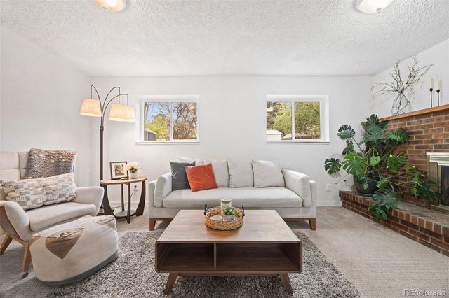 8821 W Stanford Avenue, Littleton, CO 80123
