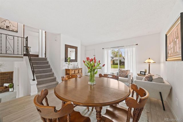 8821 W Stanford Avenue, Littleton, CO 80123