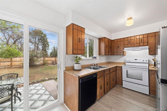 8821 W Stanford Avenue, Littleton, CO 80123