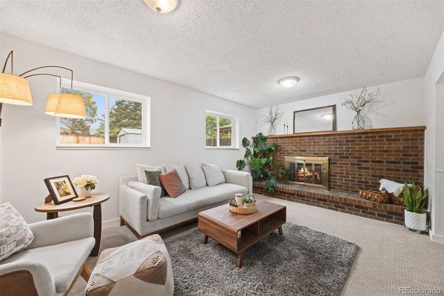 8821 W Stanford Avenue, Littleton, CO 80123