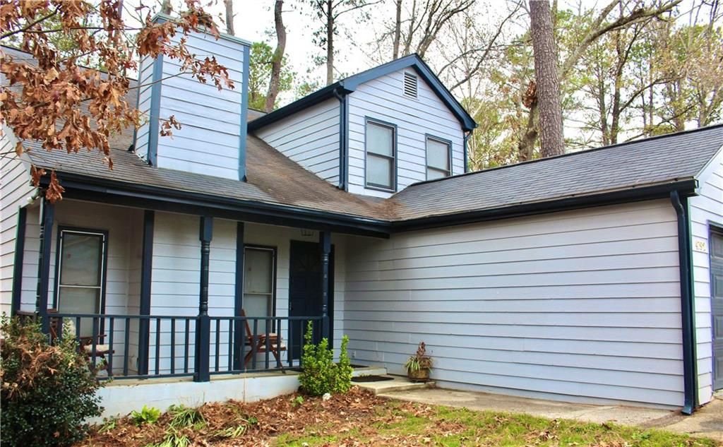 4792 Cedar Park Way, Stone Mountain, GA 30083