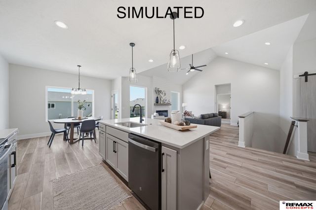 821 Regiment Road, Lincoln, NE 68527