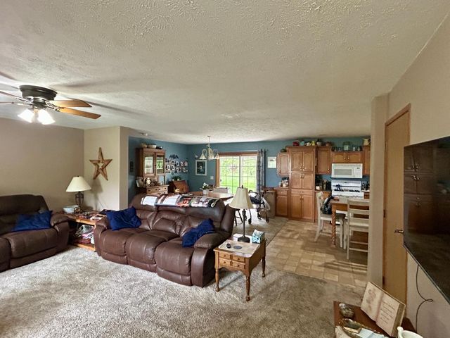 10696 Leaf River Road, Leaf River Twp, MN 56482