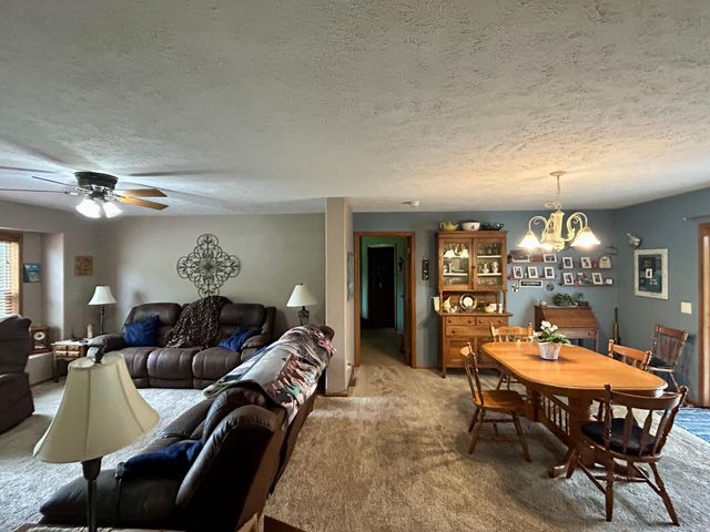 10696 Leaf River Road, Leaf River Twp, MN 56482