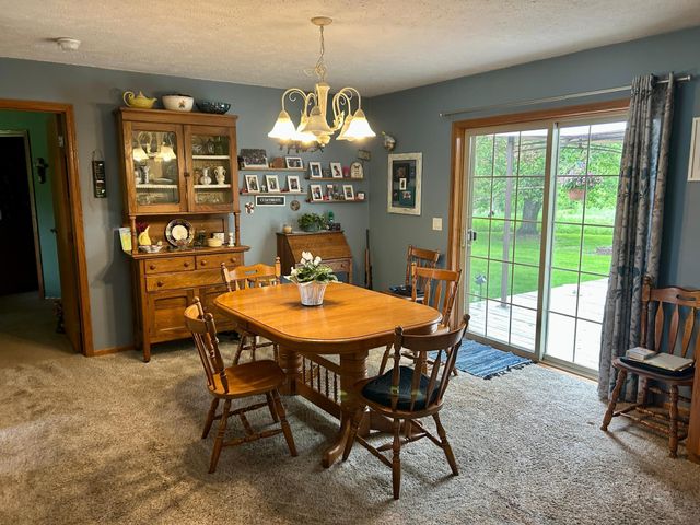 10696 Leaf River Road, Leaf River Twp, MN 56482