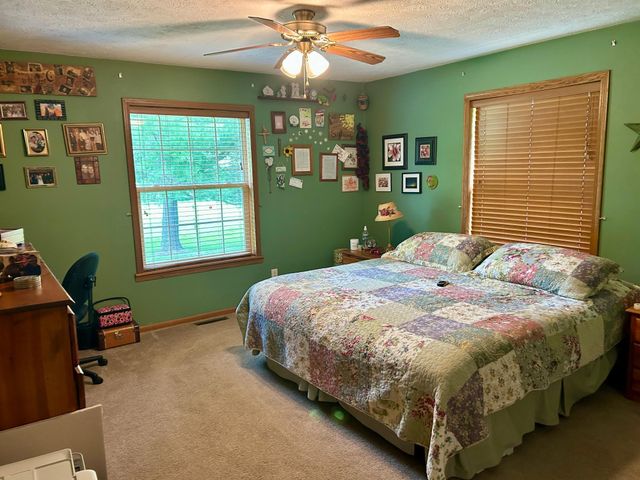 10696 Leaf River Road, Leaf River Twp, MN 56482