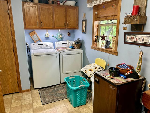 10696 Leaf River Road, Leaf River Twp, MN 56482