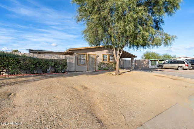 3610 W ABRAHAM Lane, Glendale, AZ 85308