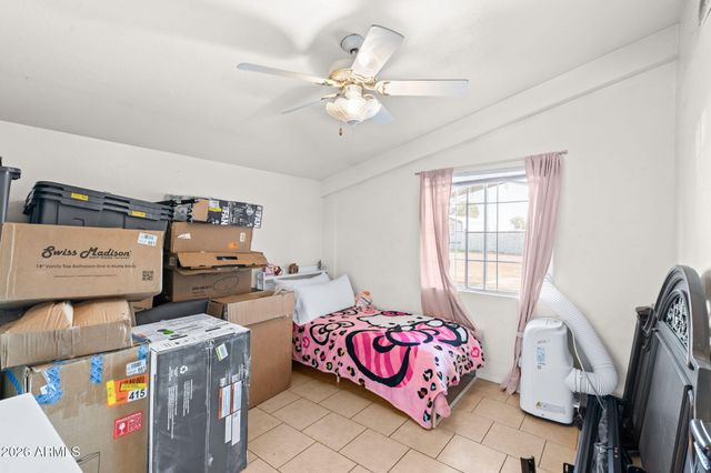 3610 W ABRAHAM Lane, Glendale, AZ 85308