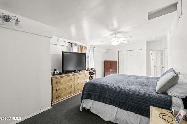 3610 W ABRAHAM Lane, Glendale, AZ 85308