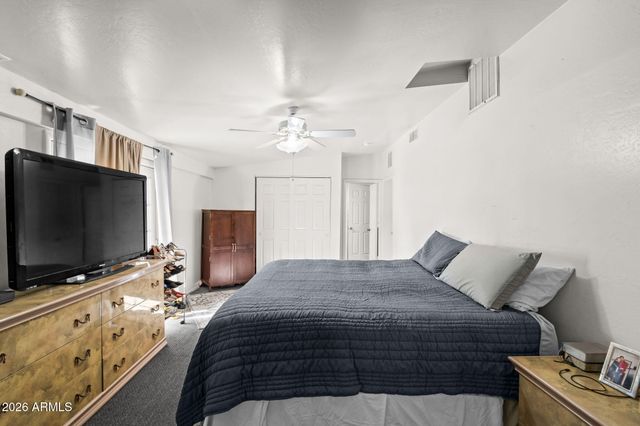 3610 W ABRAHAM Lane, Glendale, AZ 85308