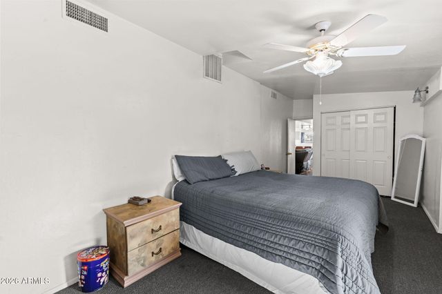 3610 W ABRAHAM Lane, Glendale, AZ 85308