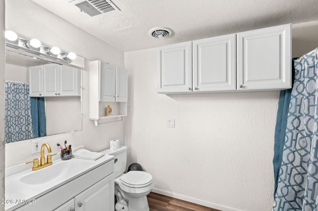 3610 W ABRAHAM Lane, Glendale, AZ 85308
