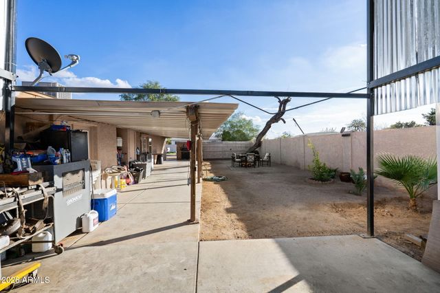 3610 W ABRAHAM Lane, Glendale, AZ 85308