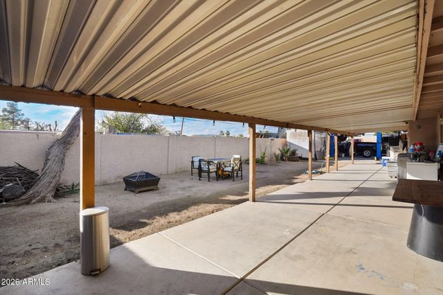 3610 W ABRAHAM Lane, Glendale, AZ 85308
