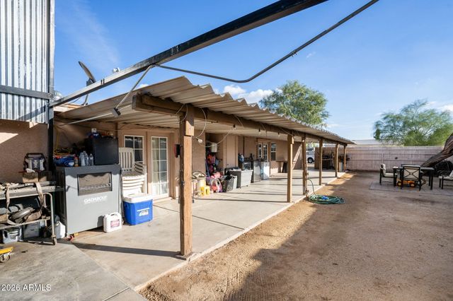 3610 W ABRAHAM Lane, Glendale, AZ 85308