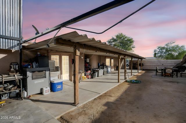 3610 W ABRAHAM Lane, Glendale, AZ 85308