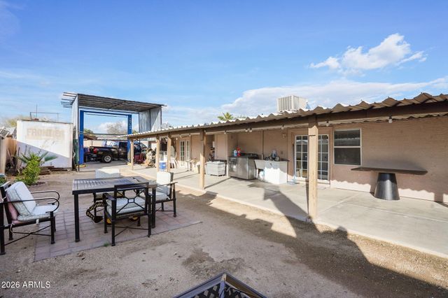 3610 W ABRAHAM Lane, Glendale, AZ 85308