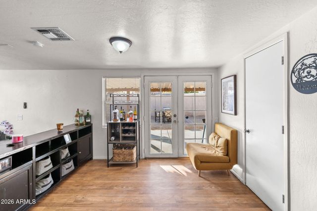 3610 W ABRAHAM Lane, Glendale, AZ 85308