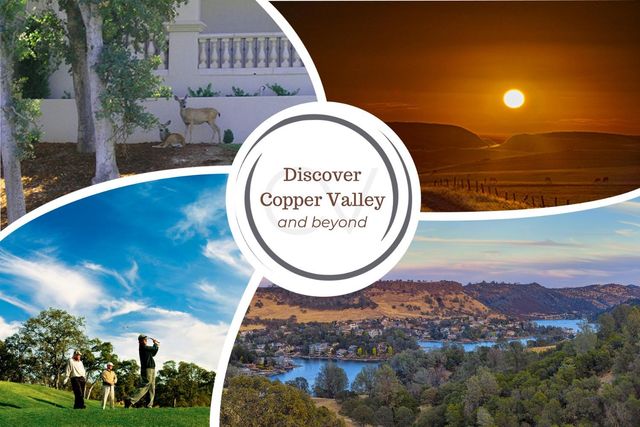 357 Quail Creek Dr, Copperopolis, CA 95228