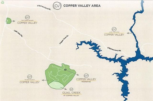 357 Quail Creek Dr, Copperopolis, CA 95228