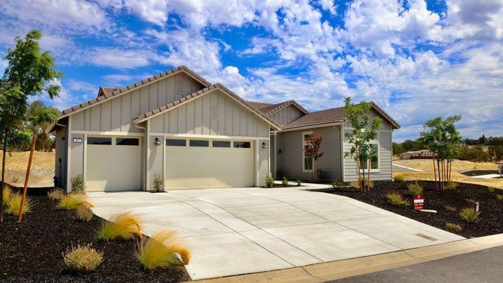 357 Quail Creek Dr, Copperopolis, CA 95228
