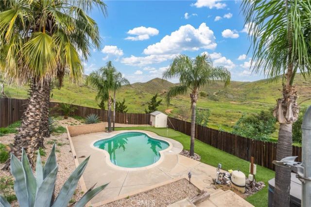 22340 Comet Court, Perris, CA 92570