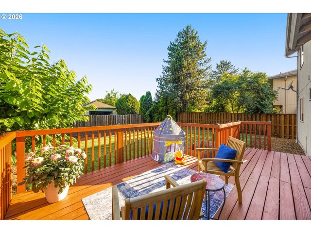 18254 Sw JANN Dr, Beaverton, OR 97003