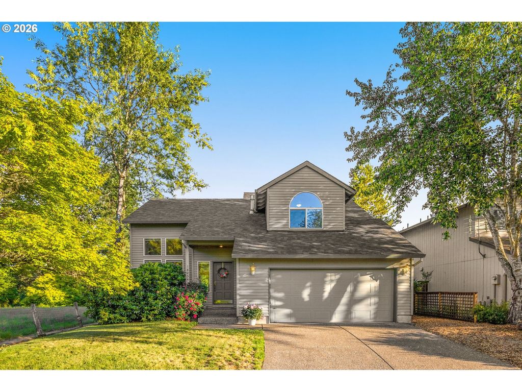 18254 Sw JANN Dr, Beaverton, OR 97003