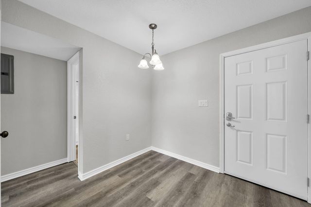 615 Colonial Drive UNIT 1, Fort Walton Beach, FL 32547