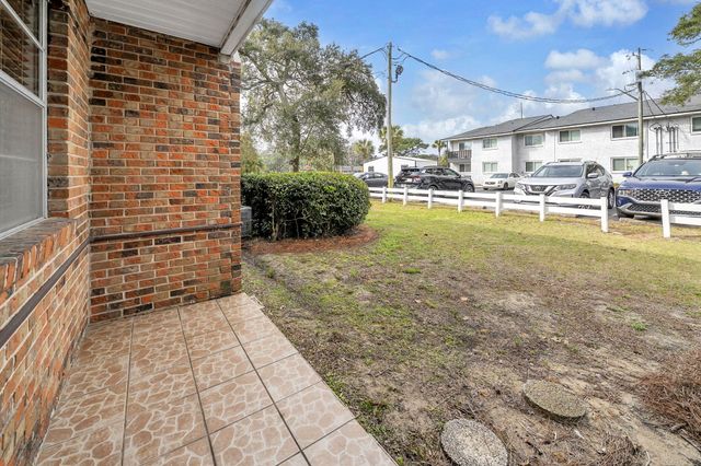 615 Colonial Drive UNIT 1, Fort Walton Beach, FL 32547