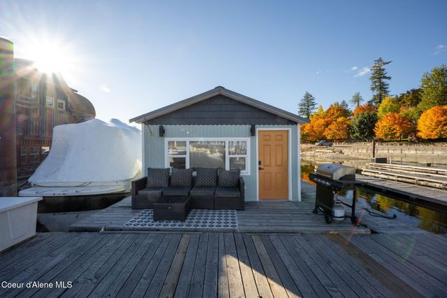 34179 Scenic Bay Rd, #7, Bayview, ID 83803 property photo