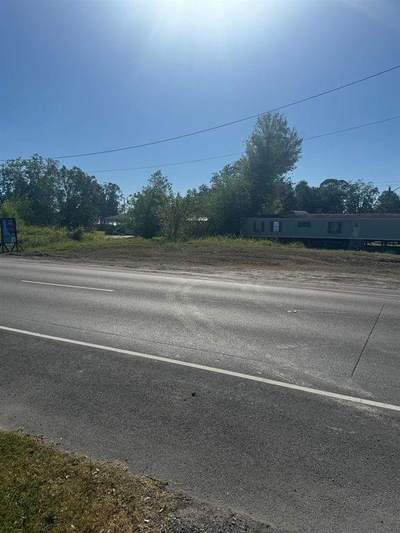 5638 W Park Ave, Houma, LA 70364